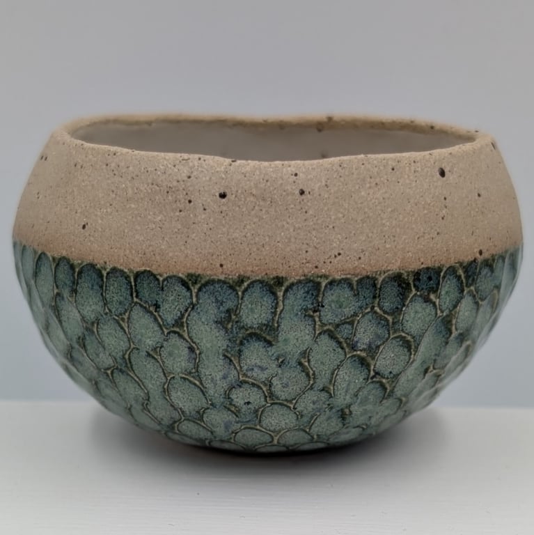 Ceramic Bowl