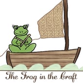 The Frog in the Craft