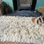 The Rug Lady