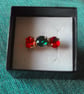 Adjustable Swarovski Ring - Image 4