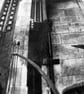 Detail of Glasgow School of Art, Fine Art print - Image 1