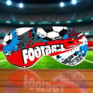 Children's Sleep Masks, Sporty Football Themes, Adjustable Blackout.