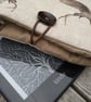 Kindle cover with Stags - Image 2