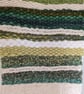 Woven Wall Hanging Art - Image 3
