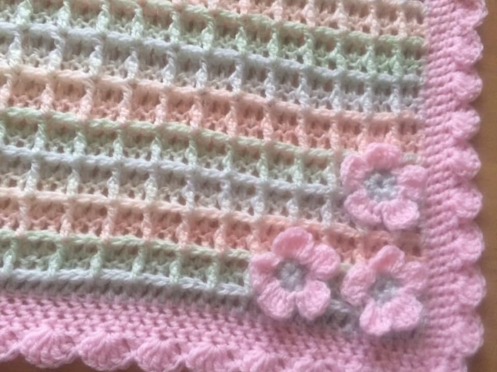 Tanner Crafts and Crochet