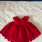 Crochet Bug