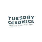 Tuesday Ceramics
