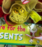 Grinch wreath - Image 4