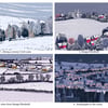Choose your own festive cards