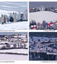 Choose your own festive cards - Image 1