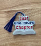 1027  Just one more chapter bookmark - Image 3