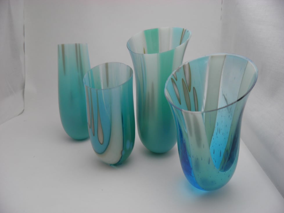 Swallow Glass Studio