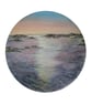 Winter in Galloway - Set of 5 Greetings Cards - Image 3