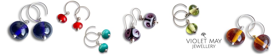 Violet May Jewellery