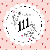 Made at 111