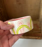 Small ceramic dish or tealight holder - Image 5