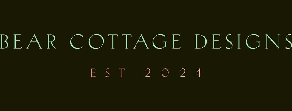 Bear Cottage Designs Ltd