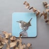 Wren coaster