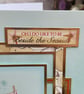Beside the seaside deckchair Happy Birthday card - Image 4