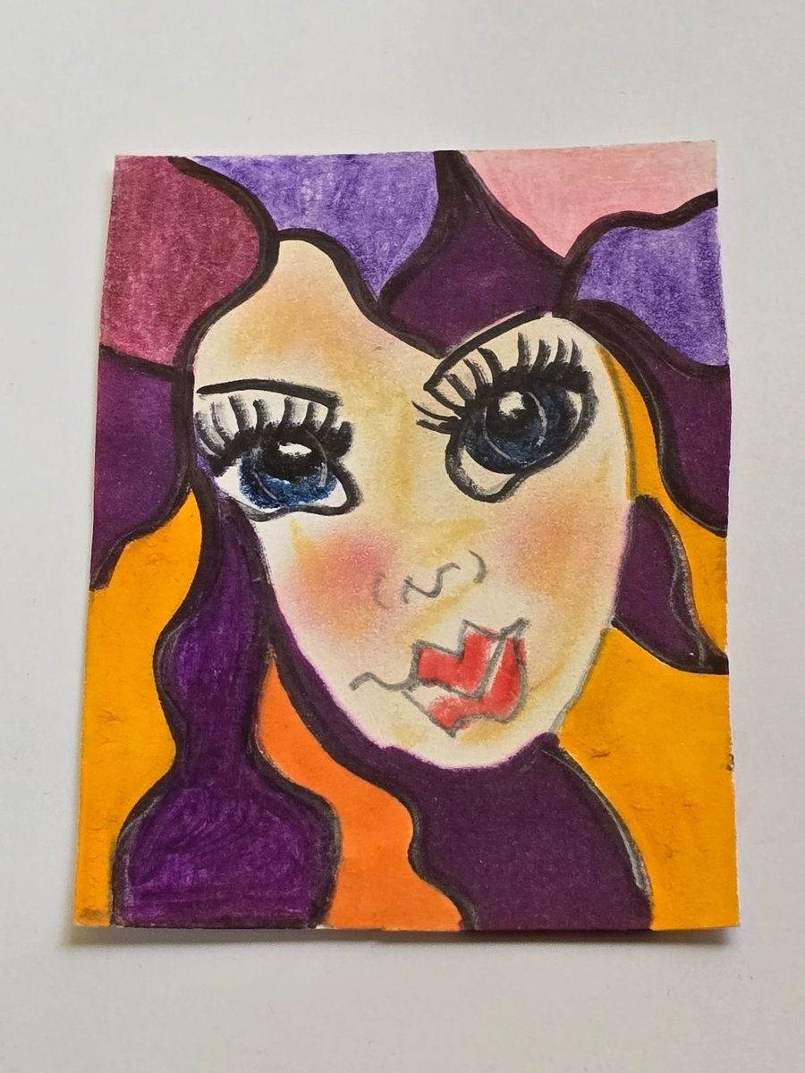 Fairy Drawing