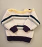 Baby's jumper - Image 2
