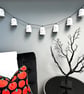 Fab-Boo-Lous Garland - Image 2