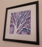 Never Stop Looking Up, an original painting - Image 5