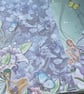 Sassy fairy paper craft kit with cards, paper, stickers, and envelopes - Image 7