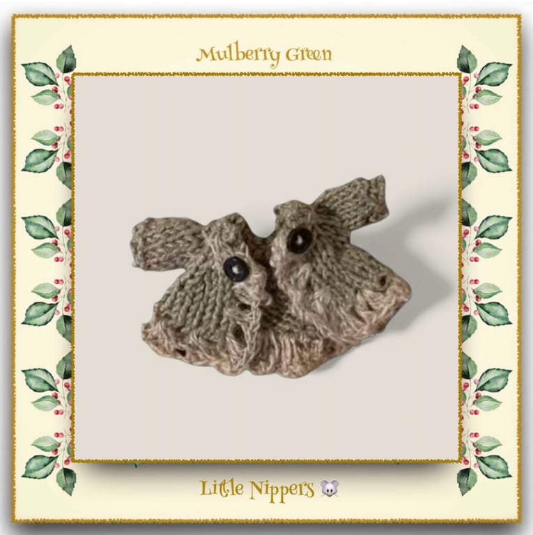 Little Nippers Linen and Hemp Coat