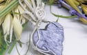 Silver and Plated Necklaces