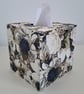 Wooden Tissue Box Cover - Image 4