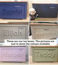 Personalised Wood Dog Toy Box - Image 2