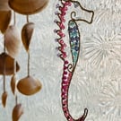 Crystal Seahorse 