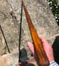 Oak Walking Staff - Image 2