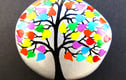 Painted Stones