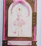 Ballet Birthday Card To My Little Ballerina On Your Special Day Birthday - Image 1