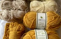 The Haberdashery Counter
