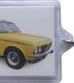 Triumph Dolomite Sprint 1973 - Keyring with 50x35mm Insert  - Image 1