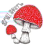 Small Shroom