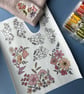Stick and Stitch Flower Garden - Image 5