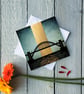 The Tyne Bridge, Greetings Card - Image 2