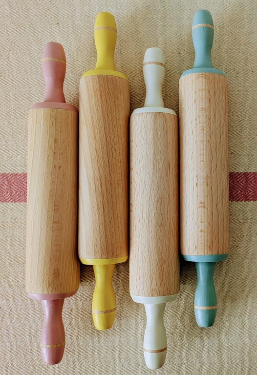 Mini Rolling Pin