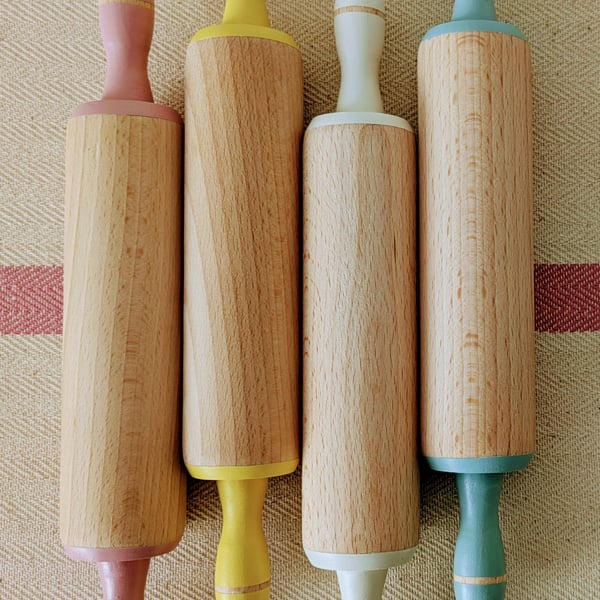 Mini Rolling Pin