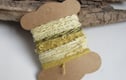 Natural Dye Thread Packs