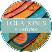 Lola Jones Designs 