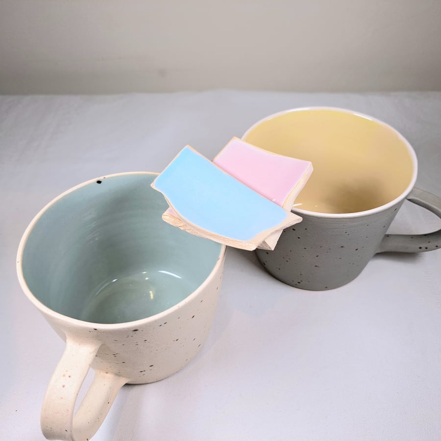 SHARON BOSWELL PLATES COMMISSION