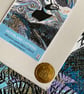 Moorland Lapwing 500 Piece Jigsaw  - Image 3