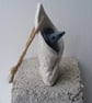 Mouse in a blanket - Image 2