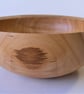 Spalted Cherry bowl - Image 1