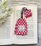 Tea bag bookmark - Image 1